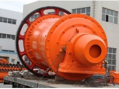 投資于球磨機研發(fā)教育事業(yè),扶持落后的礦山設備產業(yè)