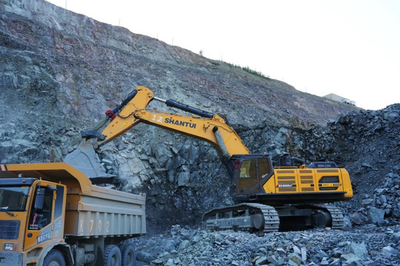 黃金內(nèi)核&middot;與眾不同丨一路厚道客戶行走進(jìn)沈陽(yáng)礦山