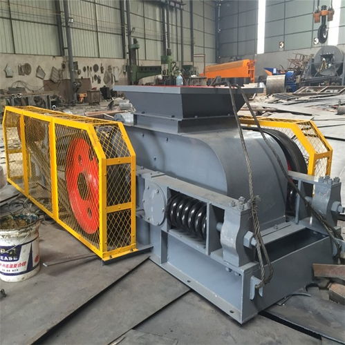 煤礦專用雙齒輥式破碎機(jī) 沈陽(yáng)雙齒輥式破碎機(jī) 奧特威機(jī)械廠