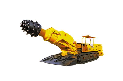 三一重工 EBZ318H 懸臂式掘進(jìn)機(jī)