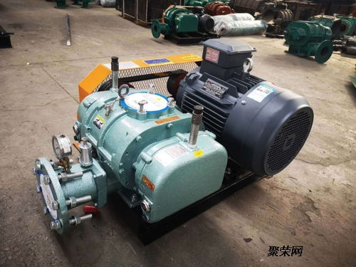 礦產冶金高壓通風設備