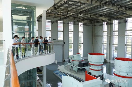 專啃硬骨頭 的黎明重工,如何將設備遠銷全球170多個國家和地區