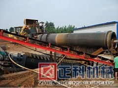 鉀長石洗礦機(jī),海沙淡化設(shè)備,沙場設(shè)備