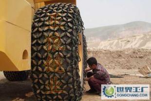 礦山車輪胎保護鏈.工程車輪胎保護鏈_機械及行業(yè)設(shè)備_世界工廠網(wǎng)中國產(chǎn)品信息庫