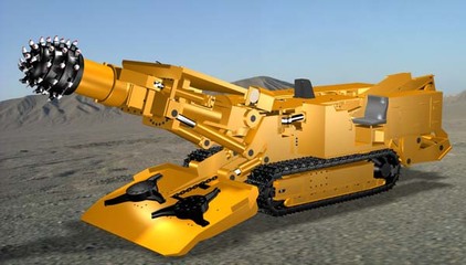 礦山機電設備故障診斷技術