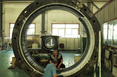 大時代下順達重礦聚焦三大產品，礦山設備領域的創新突破